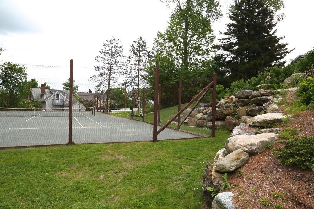 Bluebird Cady Hill Lodge Stowe Exterior foto