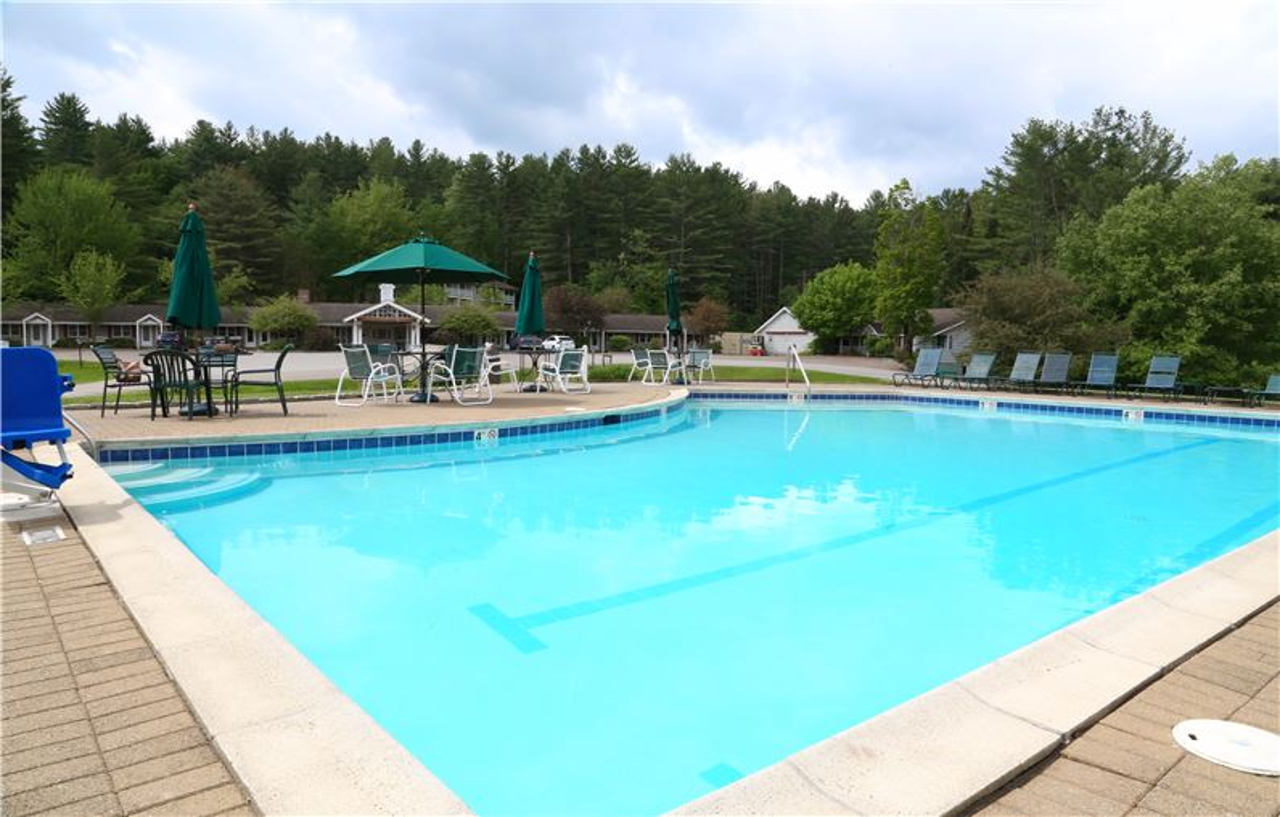 Bluebird Cady Hill Lodge Stowe Exterior foto